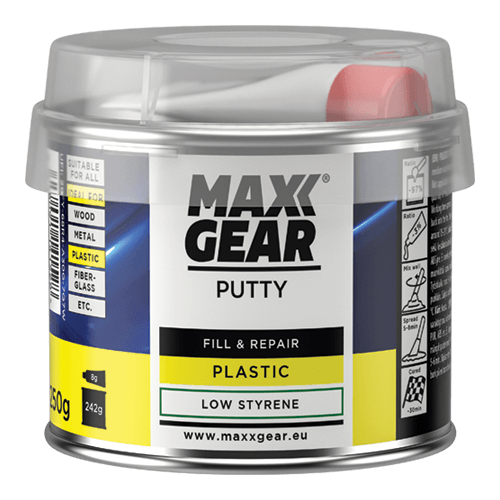 Uusi tuote: Maxx Gear Paikkauskitit