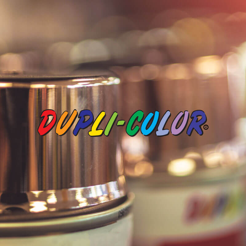 DUPLI-COLOR