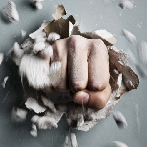 Fillers and wall repair solutions