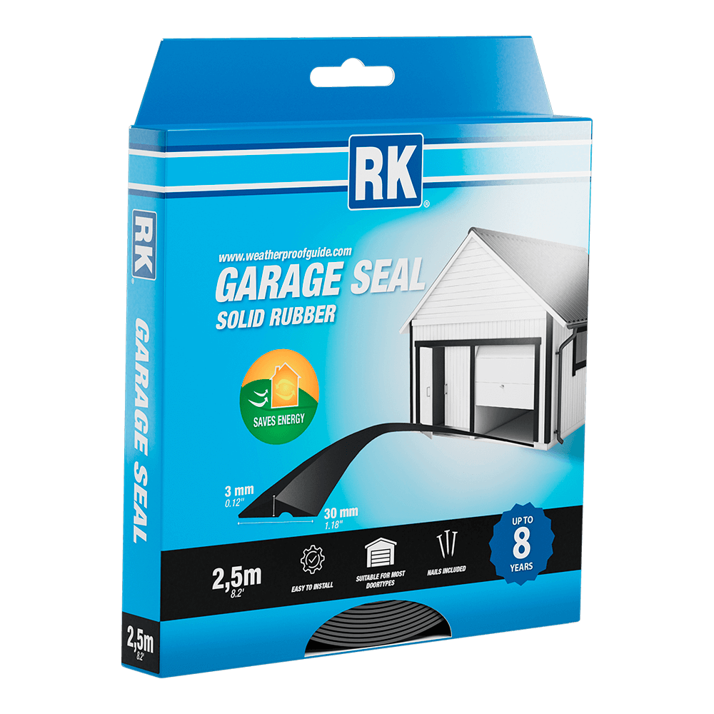 RK Autotallitiiviste