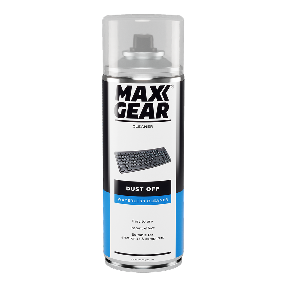 MAXX GEAR Dust Off 400ml