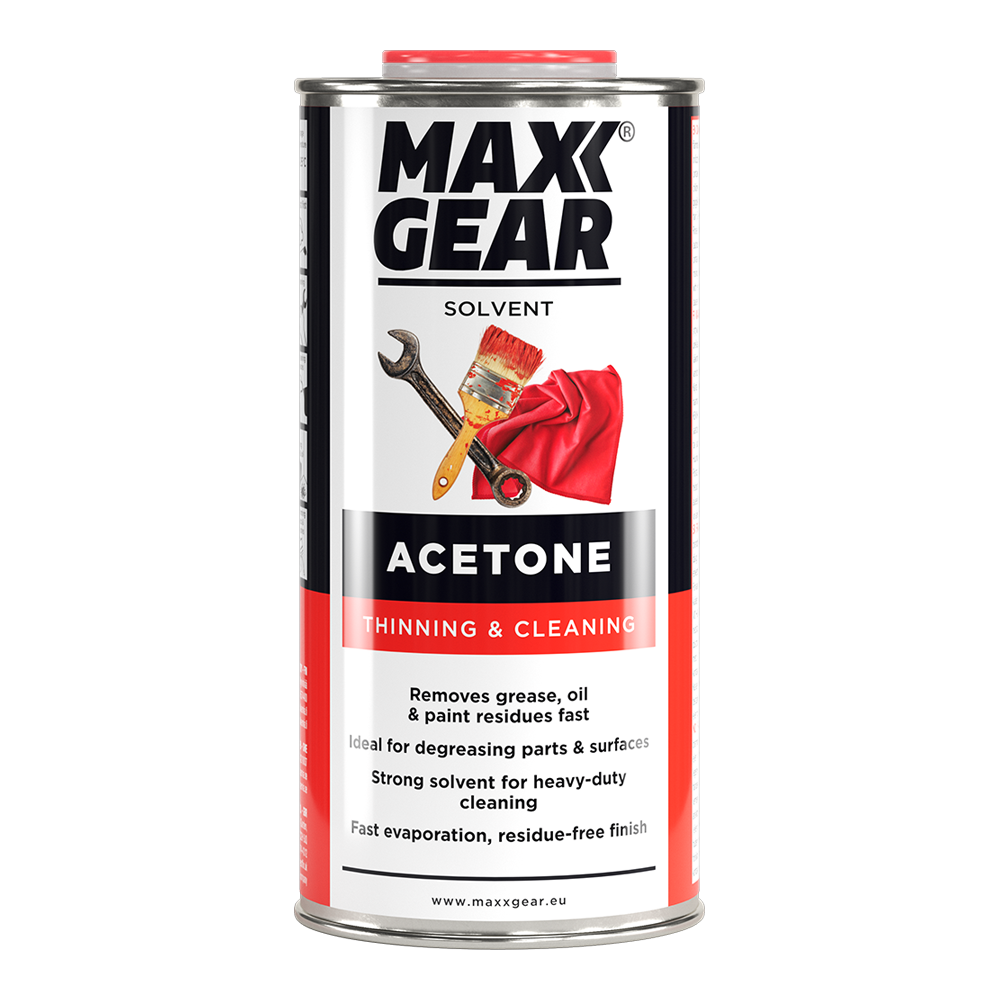 Aceton