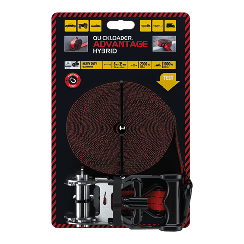 kuormaliina Advantage Hybrid