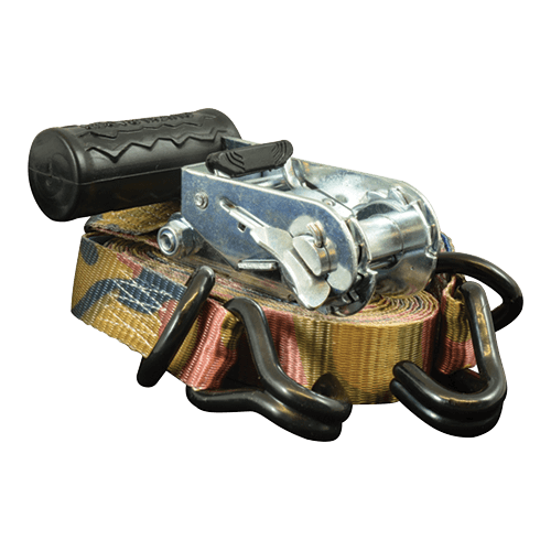 Rebel Camouflage Kuormaliina 1500KG ilman pakettia