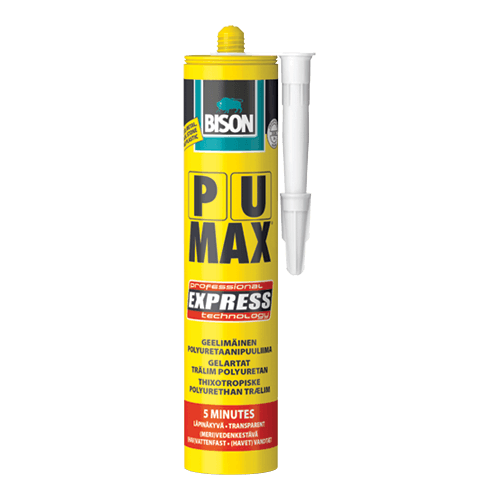 bison pu timber max express d4 puuliima