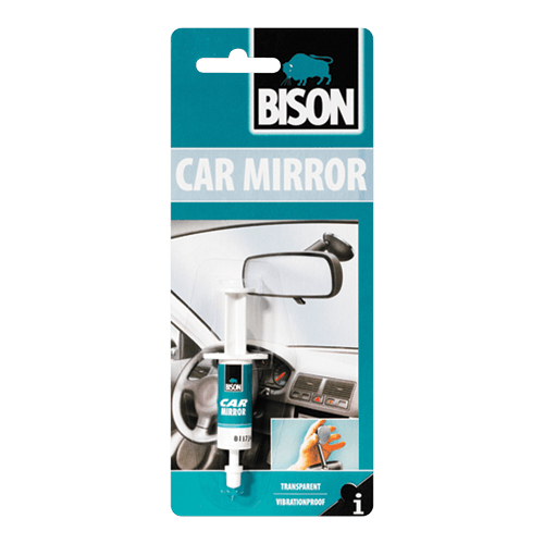 taustapeilin asennussarja