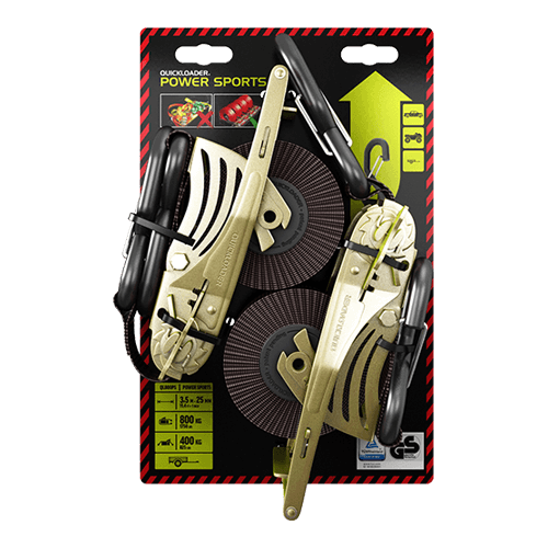 Retractable Power Sports Kuormaliina 800KG tuotekuva